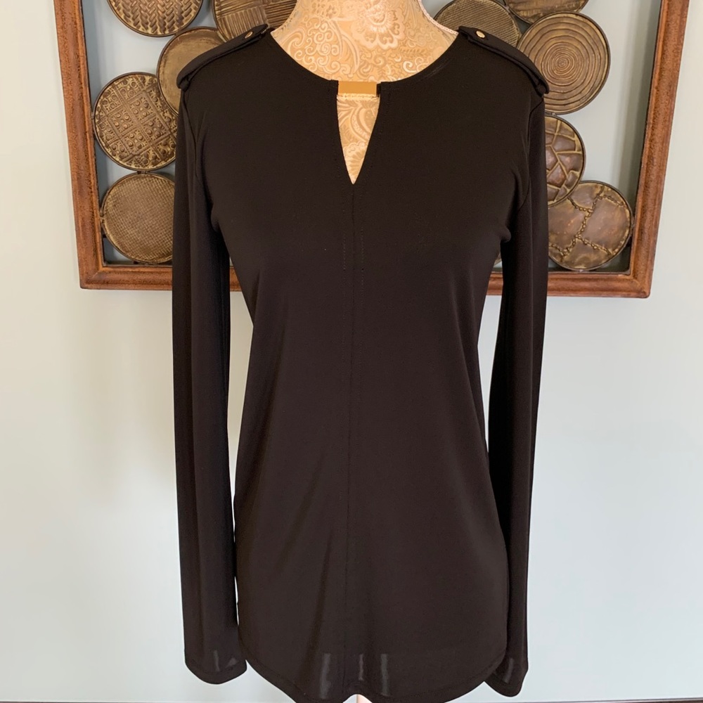 Ann Taylor Blouse NWT
